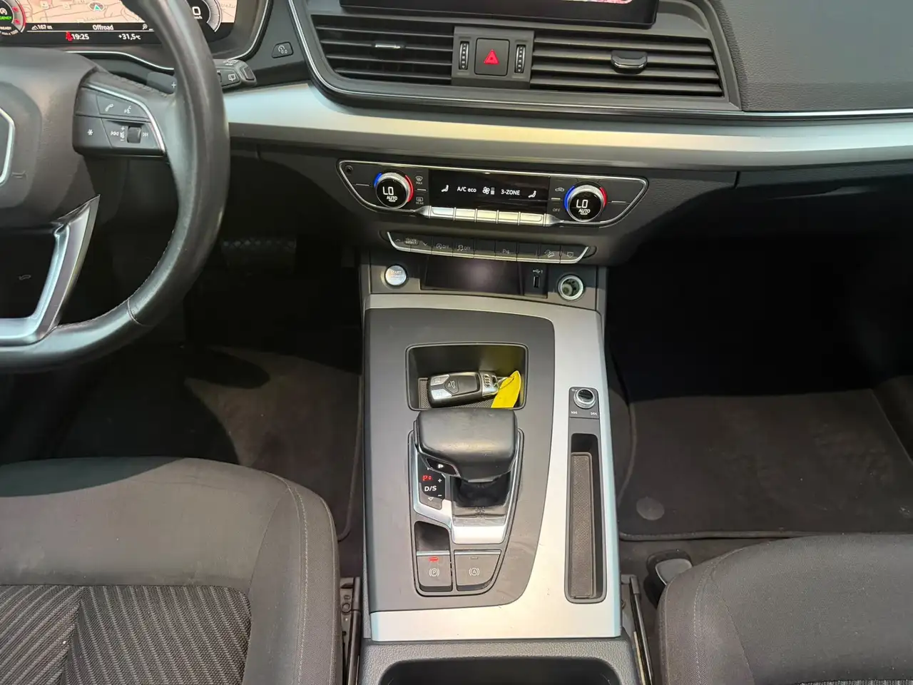 Audi Q5 35 TDI S tronic Business Advance, миниатюра 17