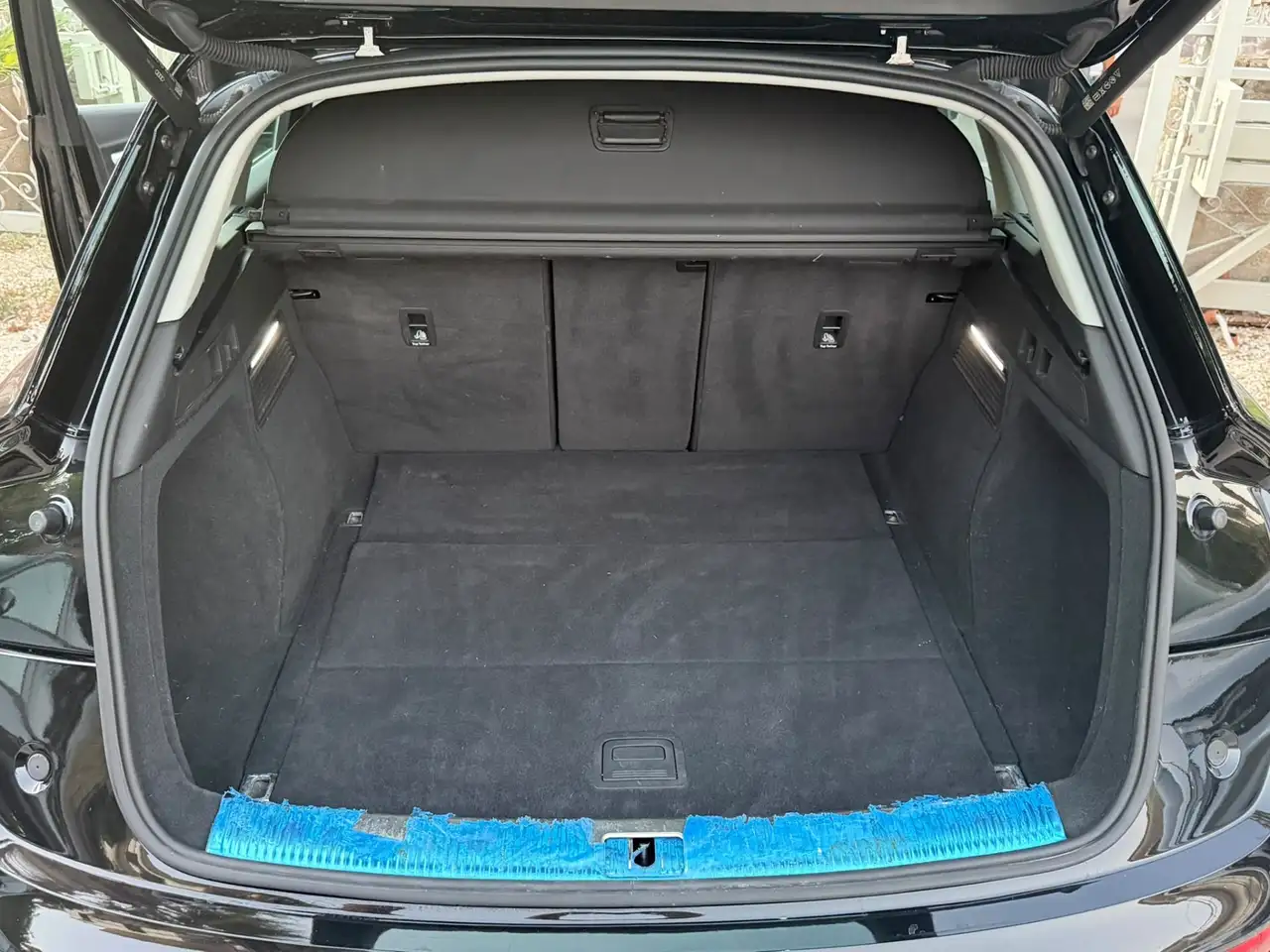 Audi Q5 35 TDI S tronic Business Advance, миниатюра 25
