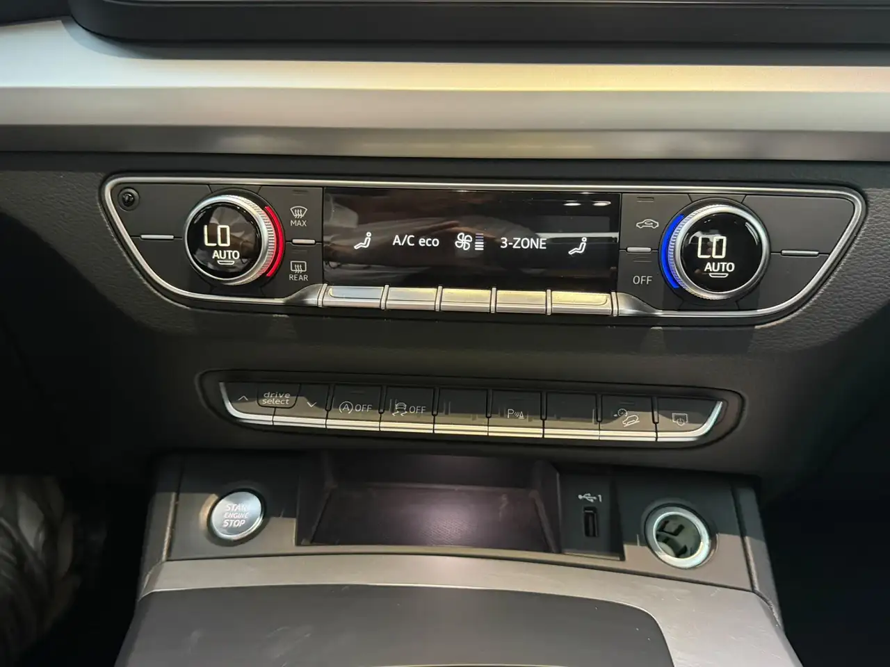 Audi Q5 35 TDI S tronic Business Advance, миниатюра 16