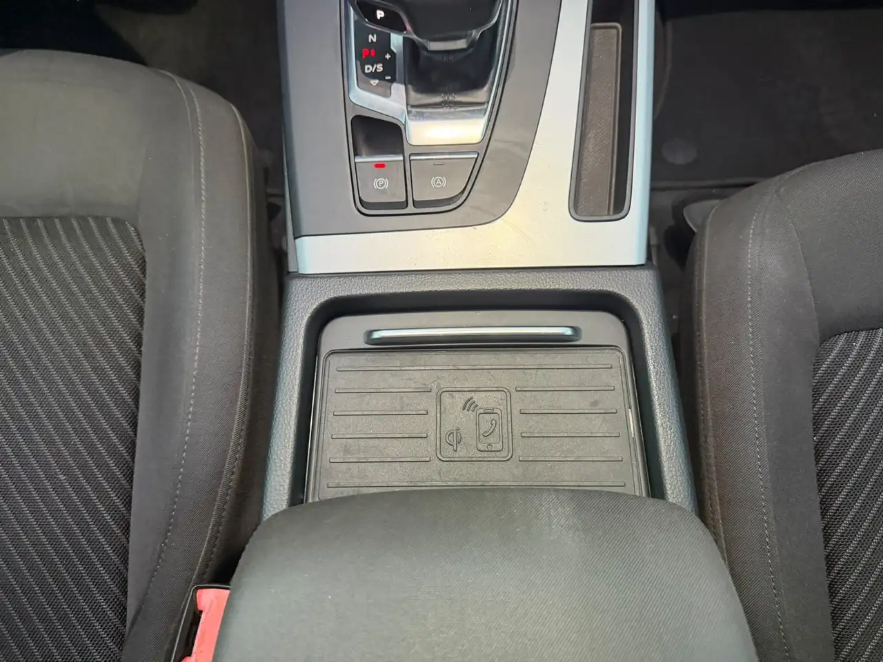 Audi Q5 35 TDI S tronic Business Advance, миниатюра 18