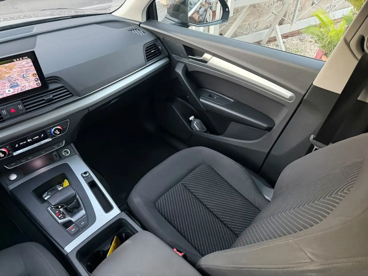 Audi Q5 35 TDI S tronic Business Advance, миниатюра 10
