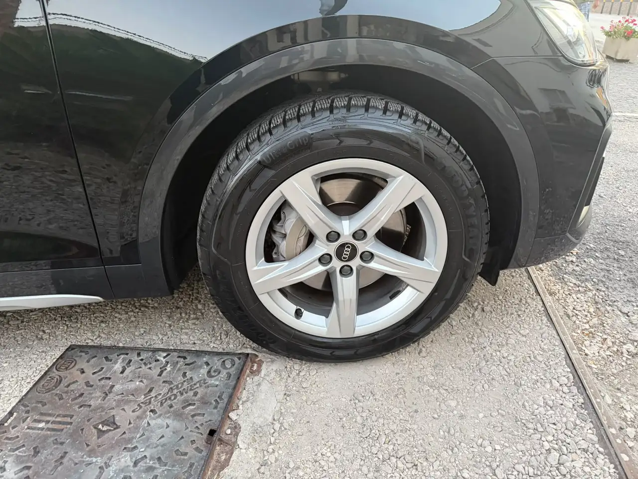 Audi Q5 35 TDI S tronic Business Advance, миниатюра 22