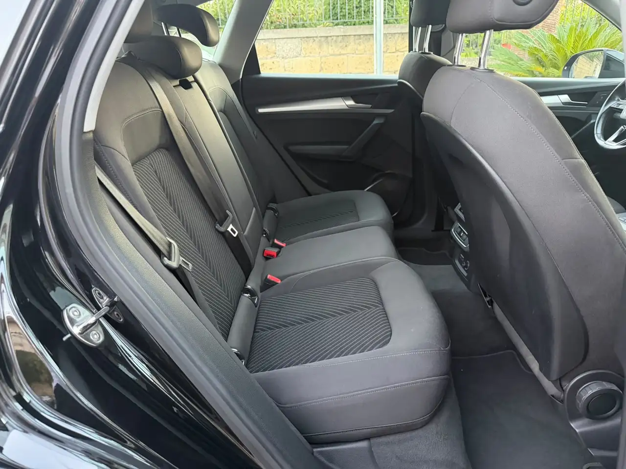Audi Q5 35 TDI S tronic Business Advance, миниатюра 13