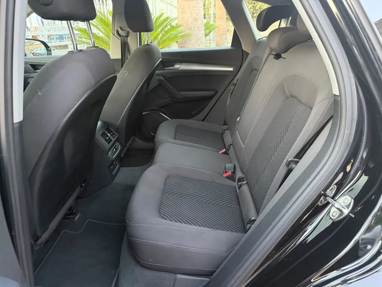 Audi Q5 35 TDI S tronic Business Advance, миниатюра 14