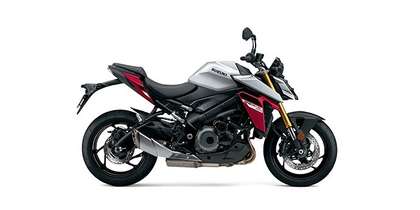 Suzuki GSX-S 1000 ABS PRE-ORDER NU !!!