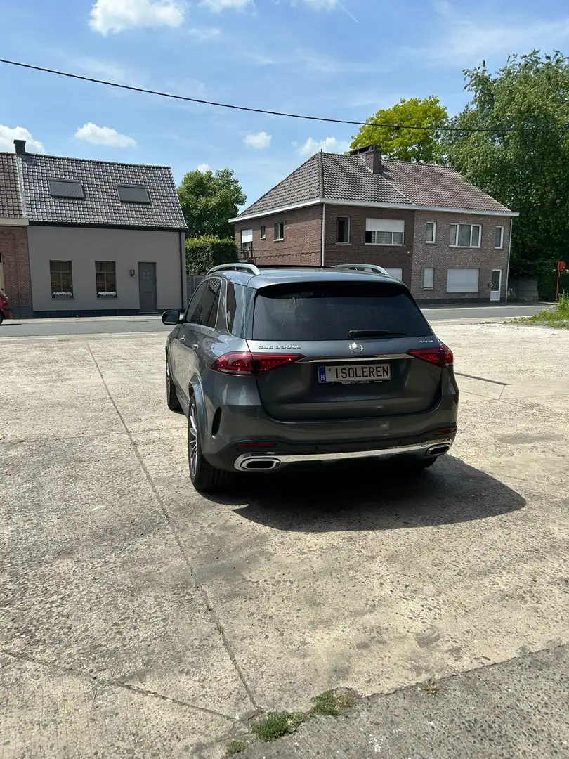 Mercedes-Benz 350 GLE 350de - 2