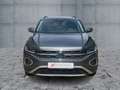 Volkswagen T-Roc 2.0 TDI 4M DSG STYLE IQ+NAVI+ACC+AHK+PANO Grau - thumbnail 3