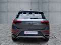 Volkswagen T-Roc 2.0 TDI 4M DSG STYLE IQ+NAVI+ACC+AHK+PANO Grau - thumbnail 5