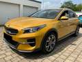Kia Ceed / cee'd 1.6 T-GDI DCT7 OPF GT Gelb - thumbnail 1