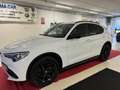 Alfa Romeo Stelvio Stelvio 2.2 Turbodiesel 190 CV AT8 Q4 B-Tech Bianco - thumbnail 2