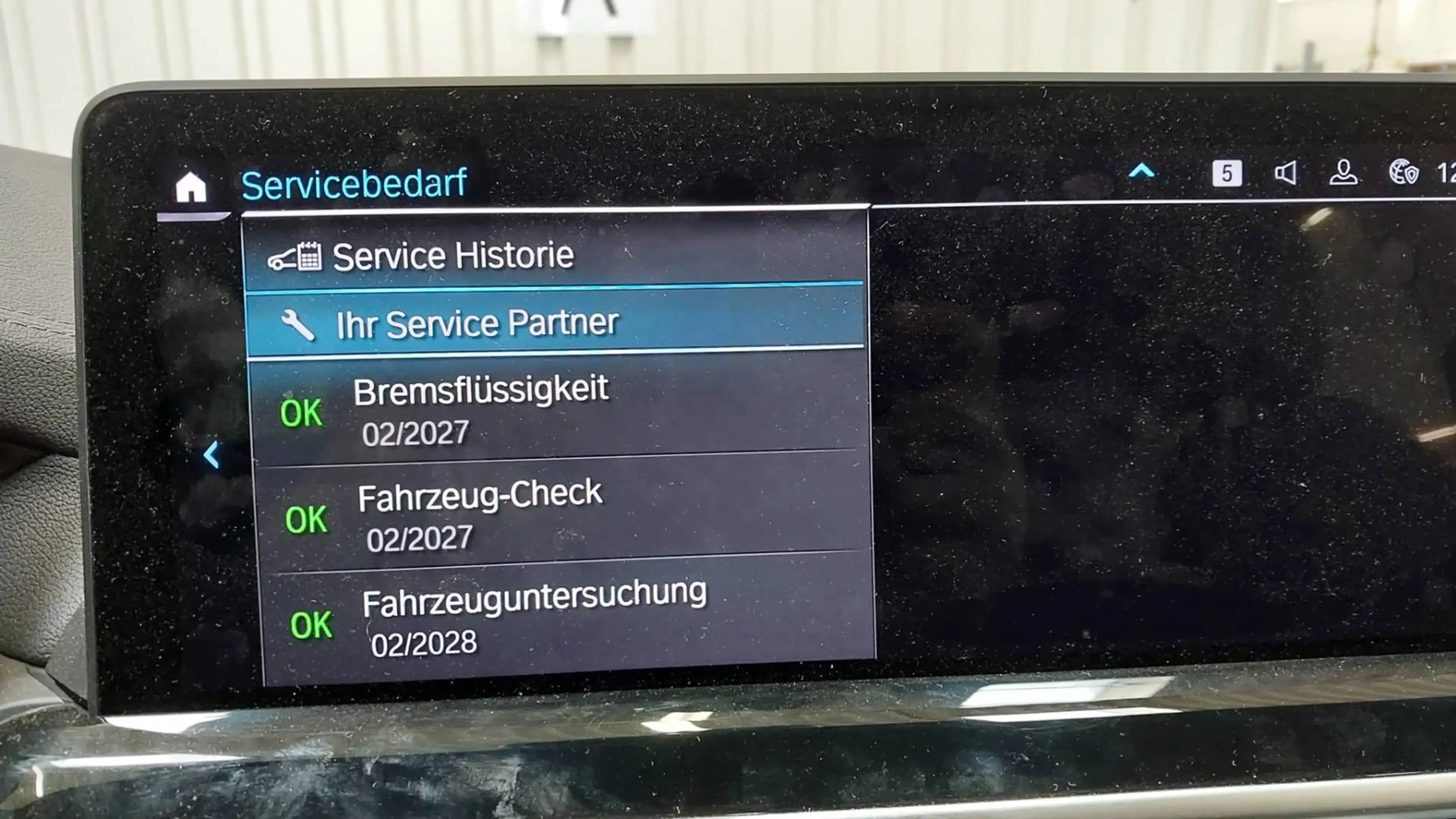 BMW iX3 M SPORT AHK/RFK/PANO/ACC/MMRY/CARPLAY — photo 9