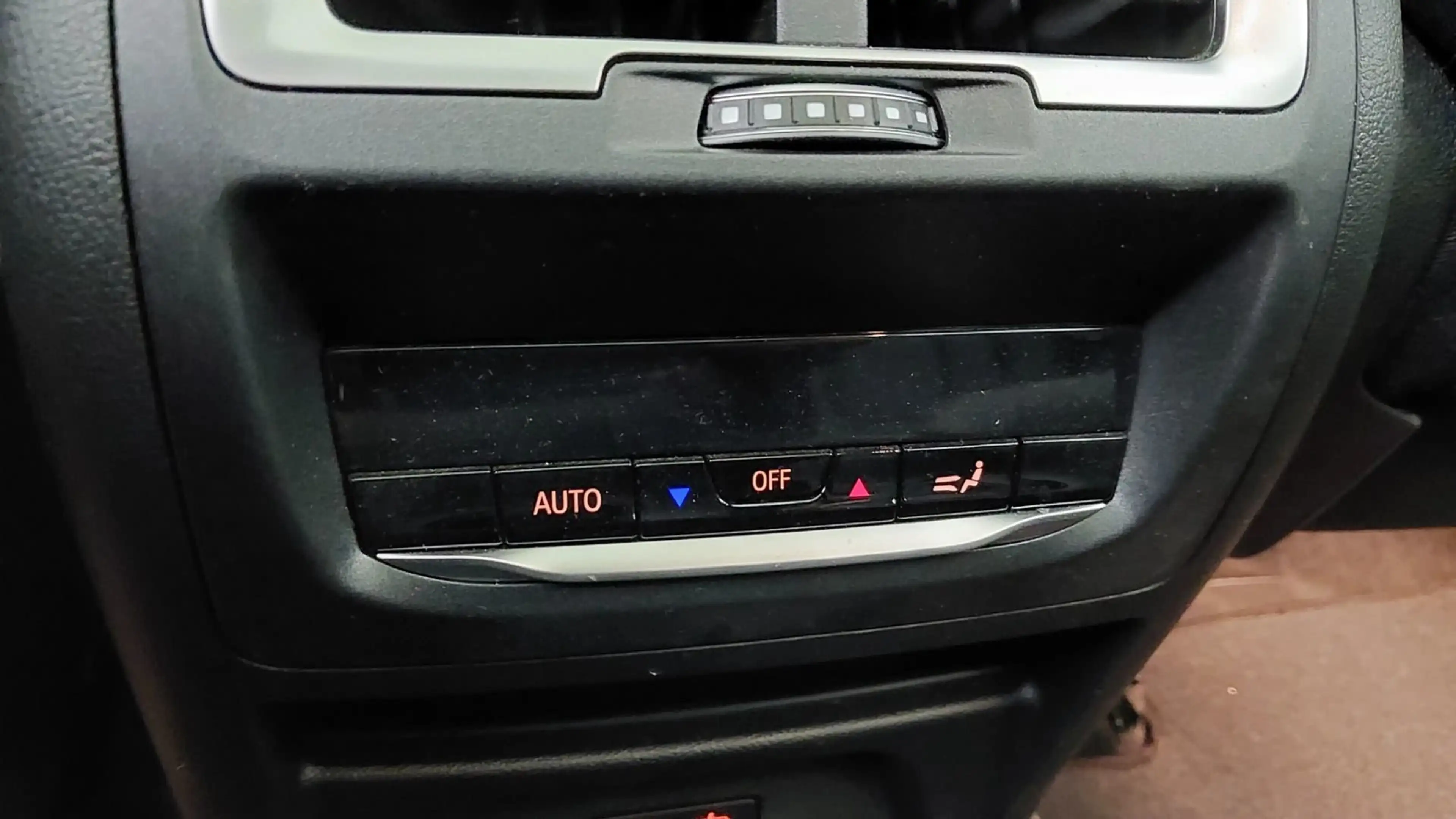 BMW iX3 M SPORT AHK/RFK/PANO/ACC/MMRY/CARPLAY — photo 13
