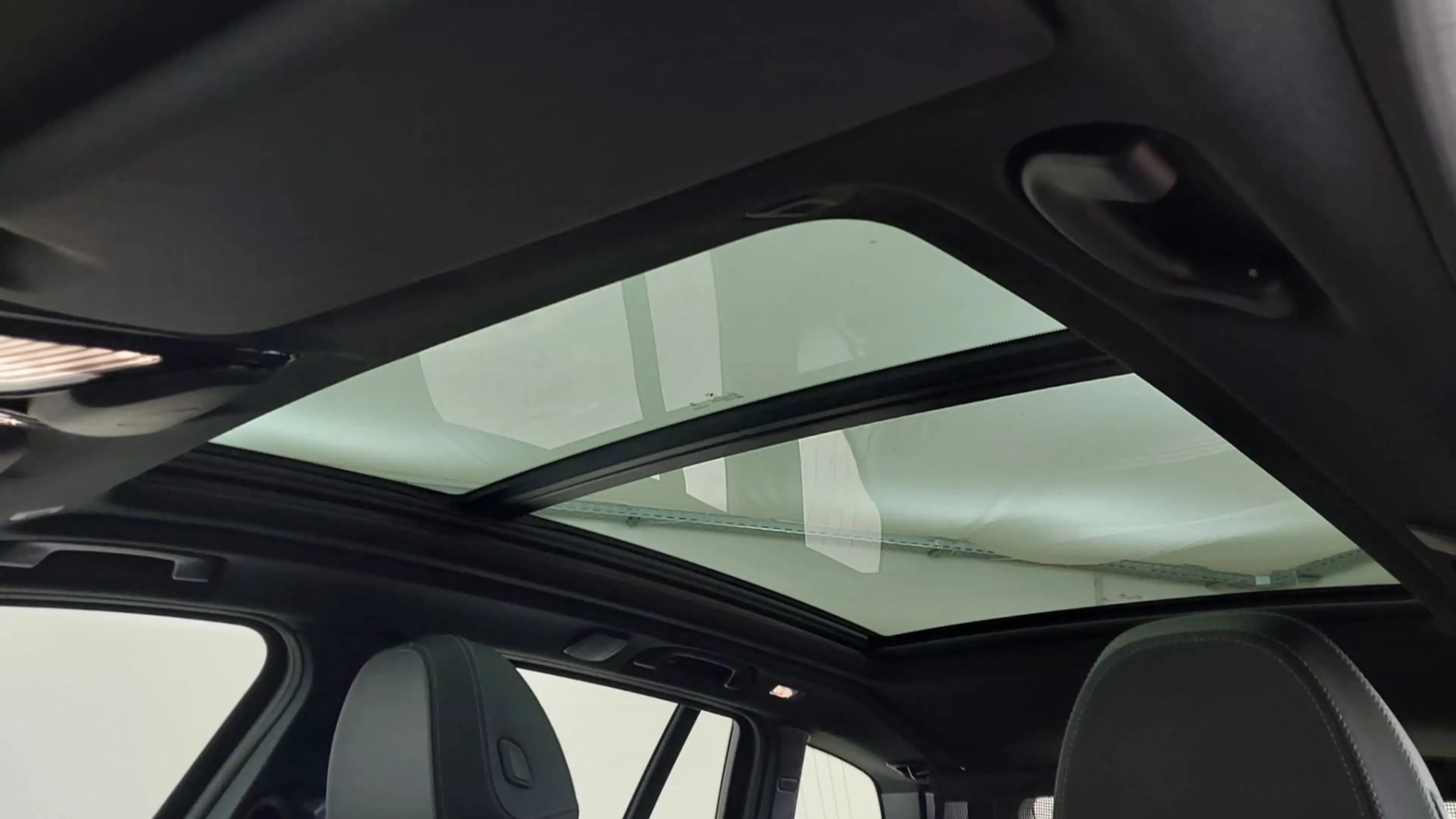 BMW iX3 M SPORT AHK/RFK/PANO/ACC/MMRY/CARPLAY — photo 11