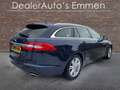 Jaguar XF Sportbrake 2.2D Bleu - thumbnail 4