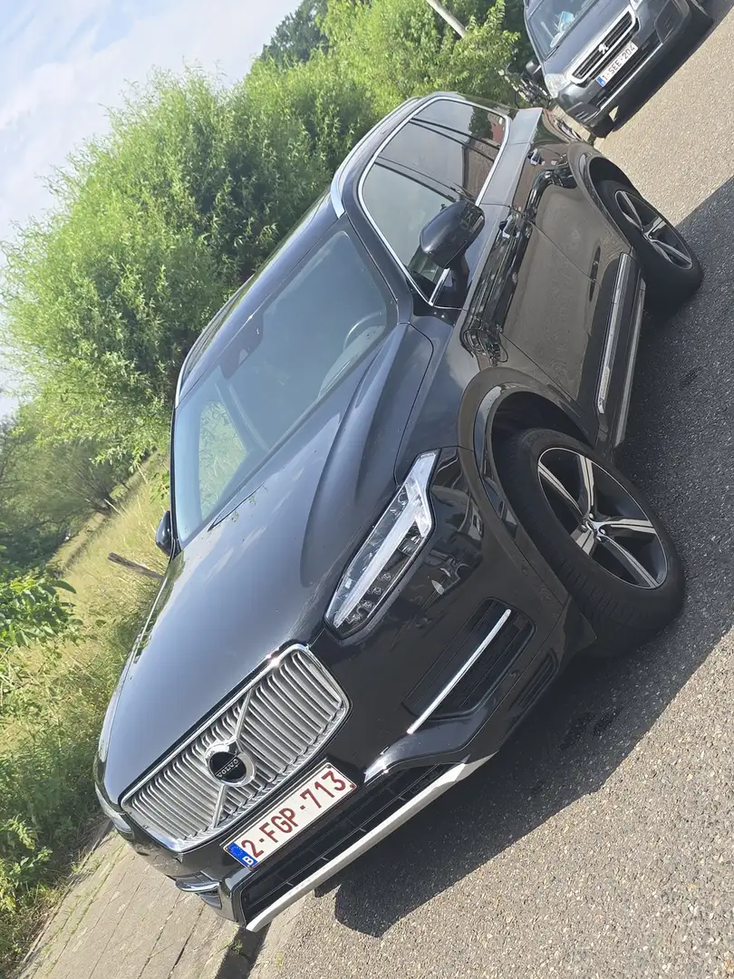 Volvo XC90 T8 AWD  full optie , - 1