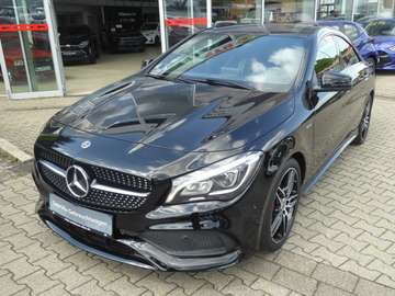 CLA 200 AMG Line Automatik