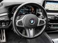 BMW 530 d xDrive Touring MSport Pano HeadUp DAProf 20"LM Nero - thumbnail 10