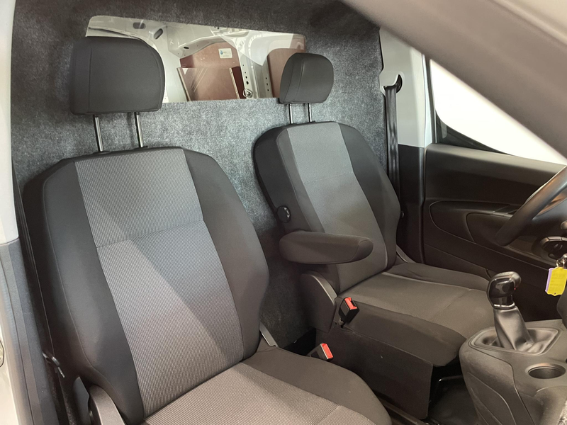 Photo du véhicule
