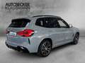 BMW X3 xDrive 30 i M Sport Park-Assistent Grau - thumbnail 2