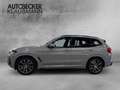 BMW X3 xDrive 30 i M Sport Park-Assistent Grau - thumbnail 3