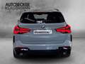 BMW X3 xDrive 30 i M Sport Park-Assistent Grau - thumbnail 6