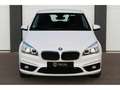 BMW 218 Active Tourer 218d | LLD 290e/mois Weiß - thumbnail 8