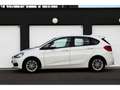BMW 218 Active Tourer 218d | LLD 290e/mois Weiß - thumbnail 2