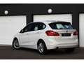 BMW 218 Active Tourer 218d | LLD 290e/mois Weiß - thumbnail 3