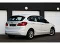 BMW 218 Active Tourer 218d | LLD 290e/mois Weiß - thumbnail 5