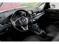 BMW 218 Active Tourer 218d | LLD 290e/mois Weiß - thumbnail 10