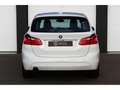 BMW 218 Active Tourer 218d | LLD 290e/mois Weiß - thumbnail 4
