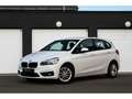 BMW 218 Active Tourer 218d | LLD 290e/mois Weiß - thumbnail 1