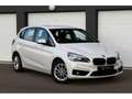 BMW 218 Active Tourer 218d | LLD 290e/mois Weiß - thumbnail 7