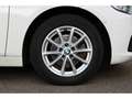 BMW 218 Active Tourer 218d | LLD 290e/mois Weiß - thumbnail 9