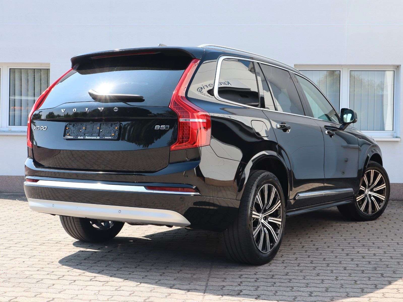 Volvo XC 90