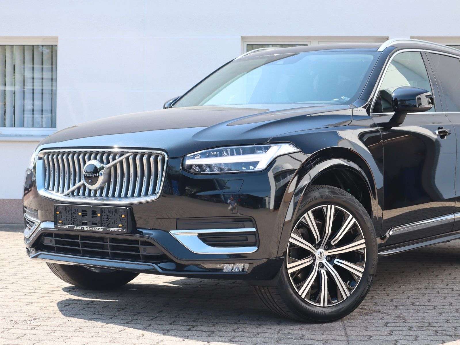 Volvo XC 90
