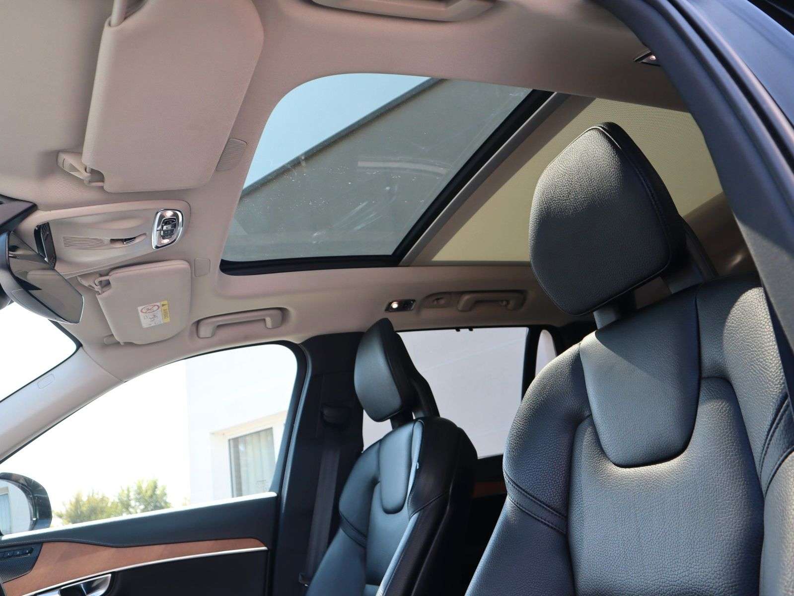 Volvo XC 90