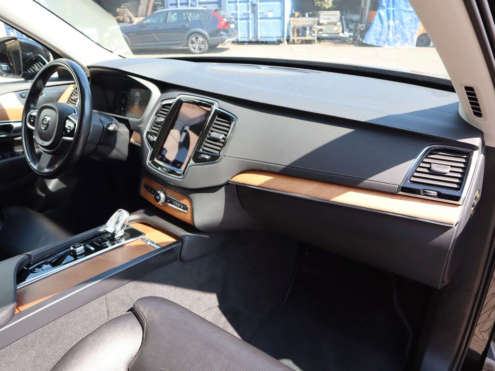 Volvo XC 90
