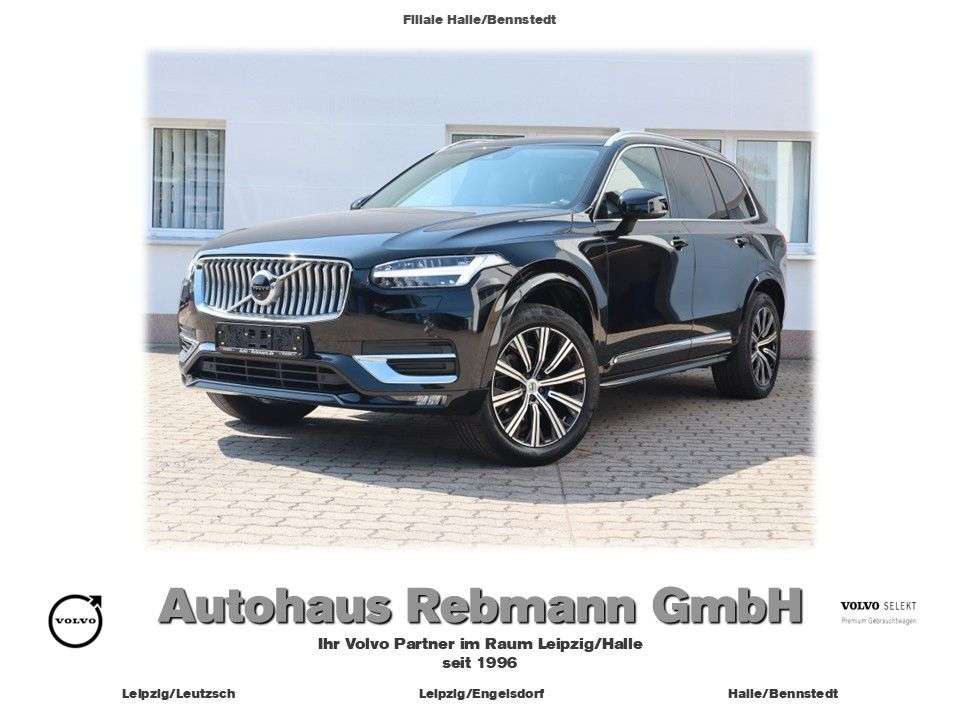 Volvo XC 90