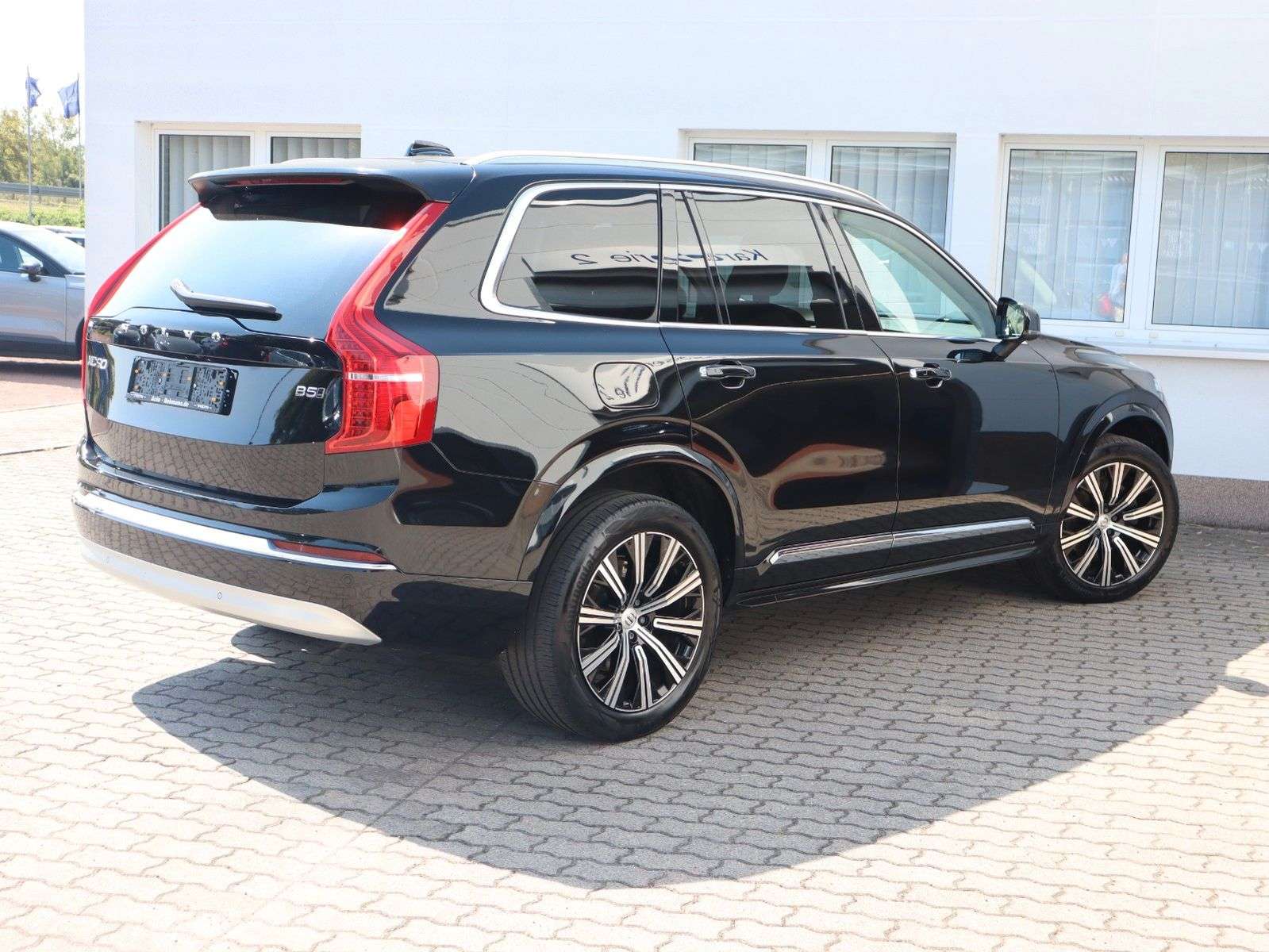 Volvo XC 90