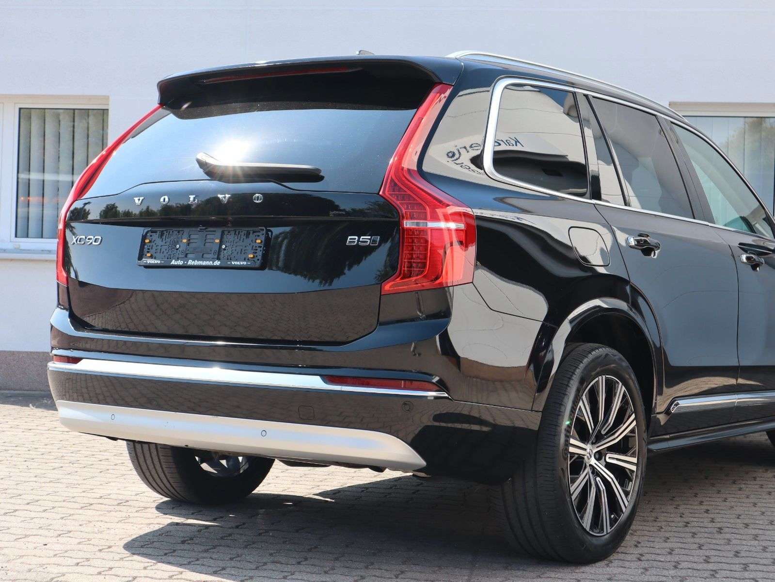 Volvo XC 90