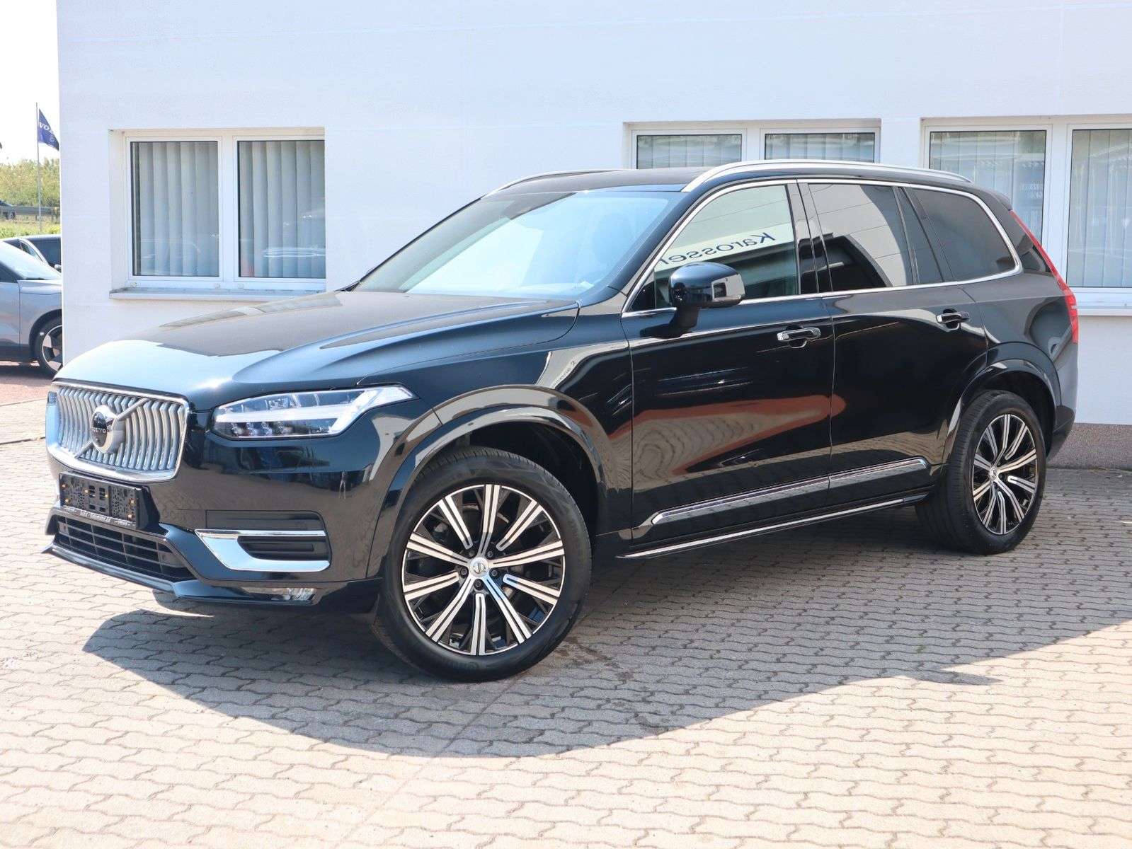 Volvo XC 90