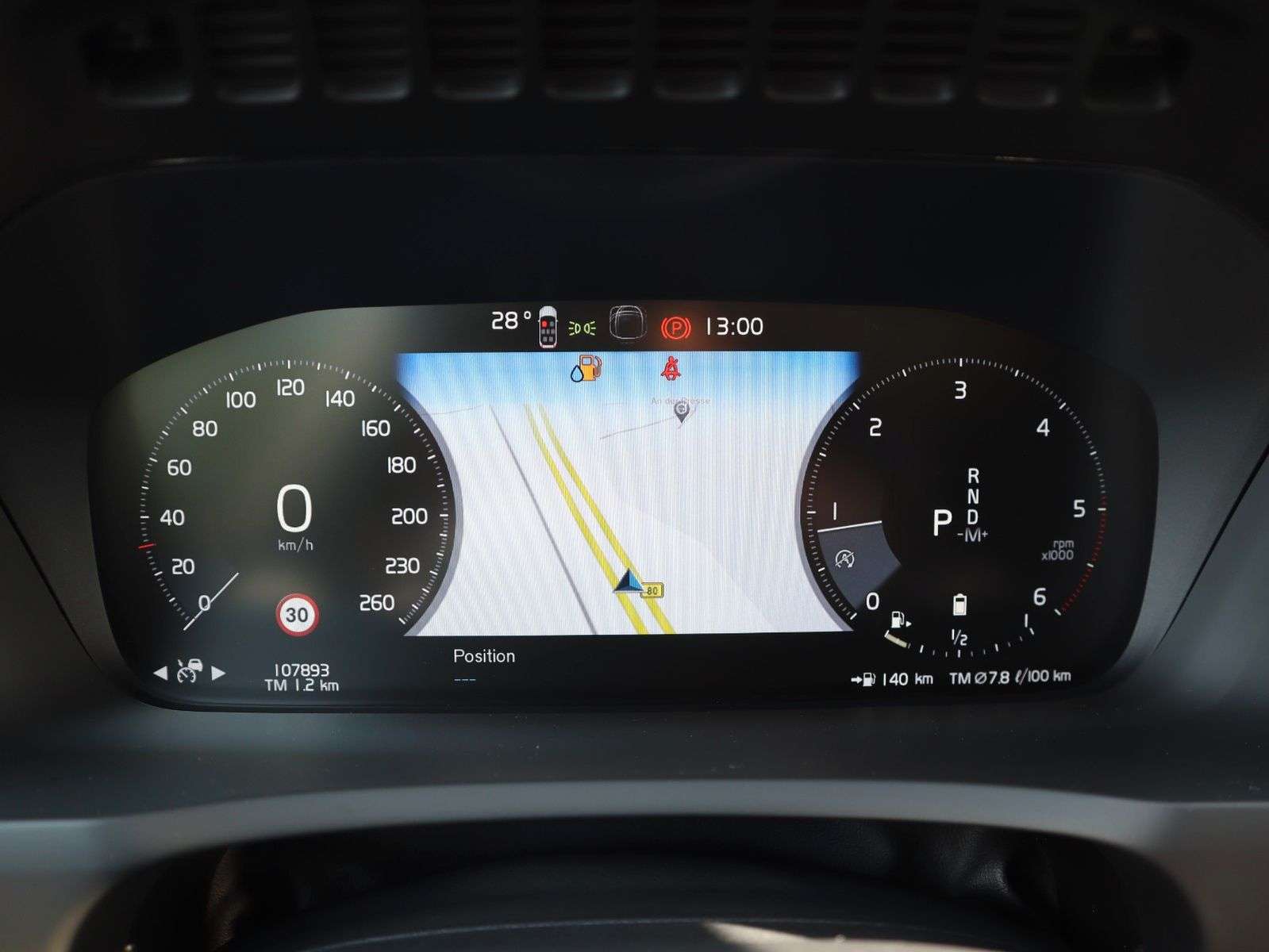 Volvo XC 90