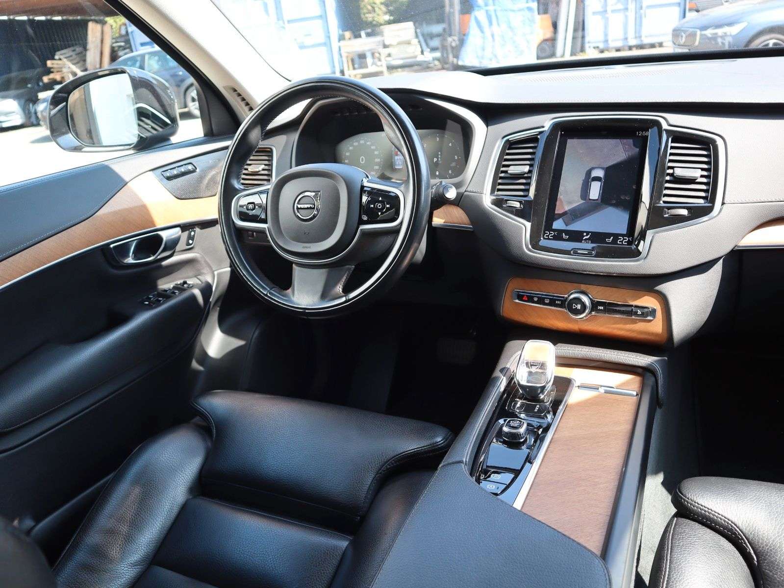 Volvo XC 90