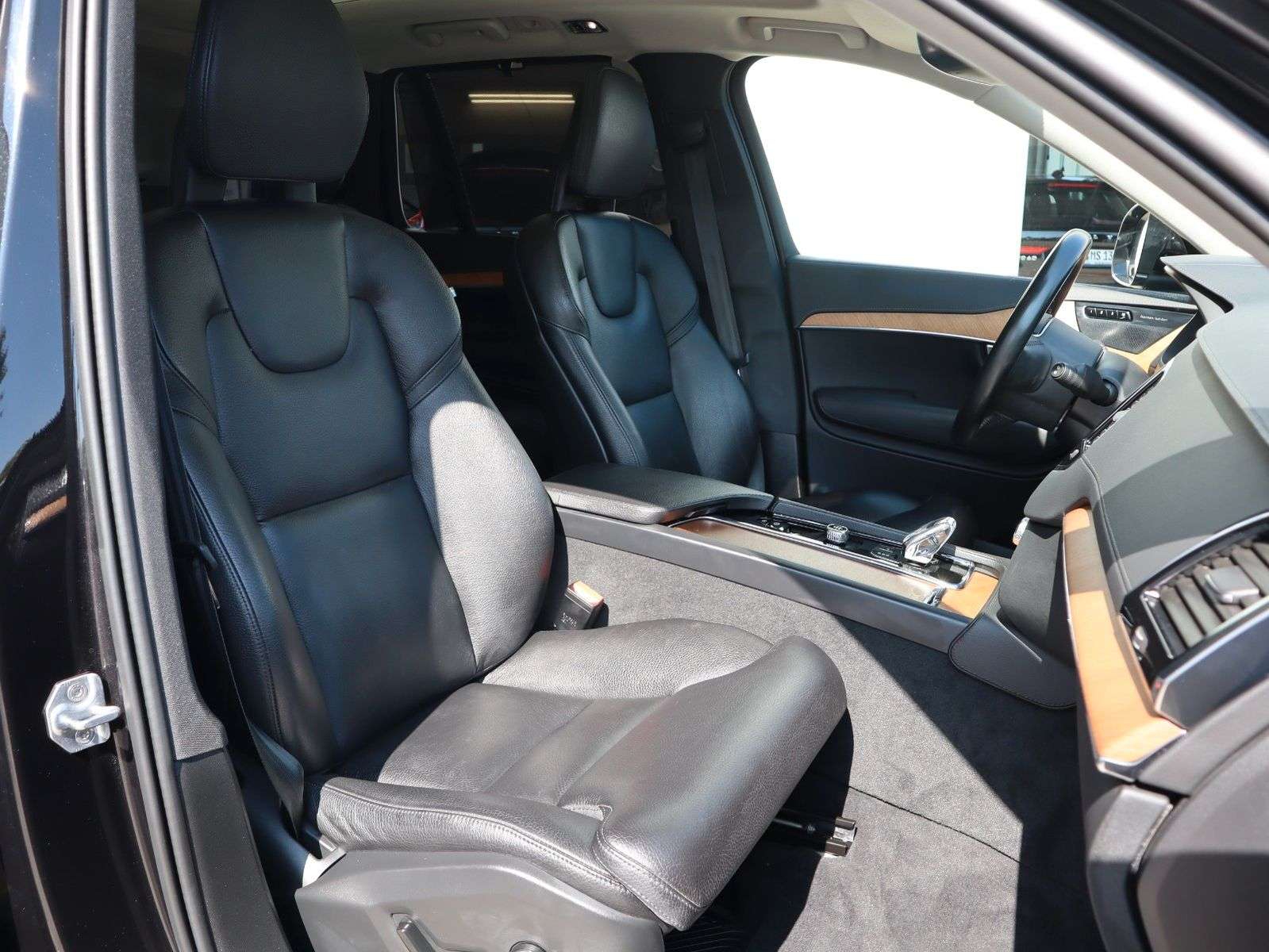 Volvo XC 90