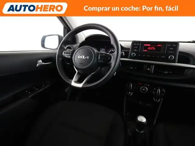 Kia Picanto view 14