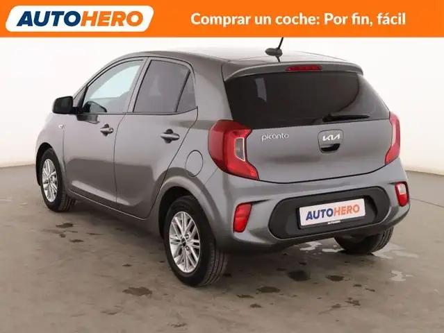 Kia Picanto view 4