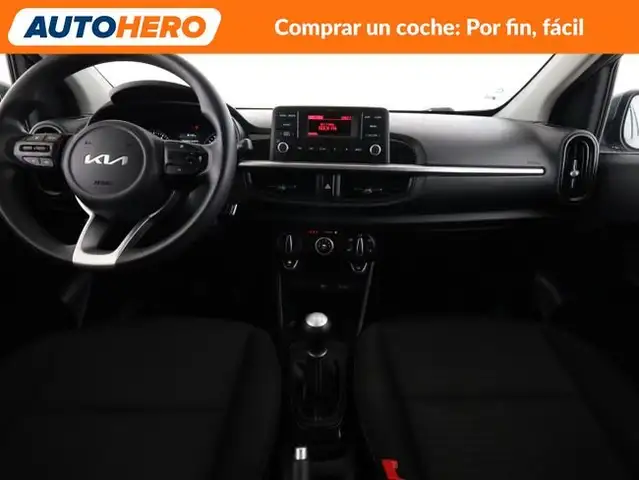 Kia Picanto view 13