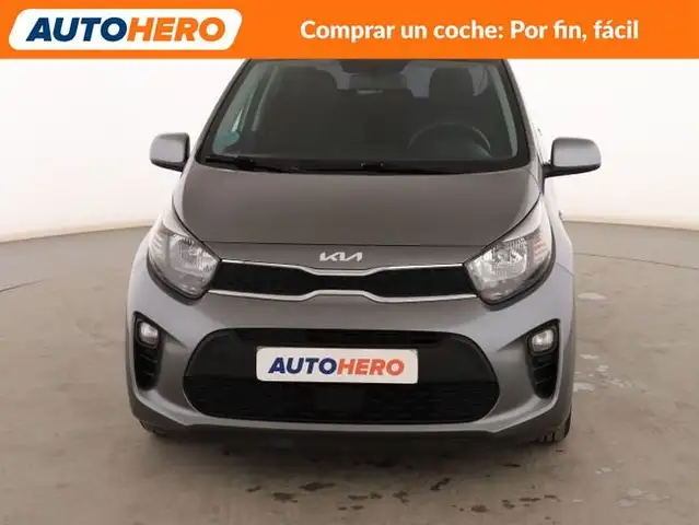 Kia Picanto view 9