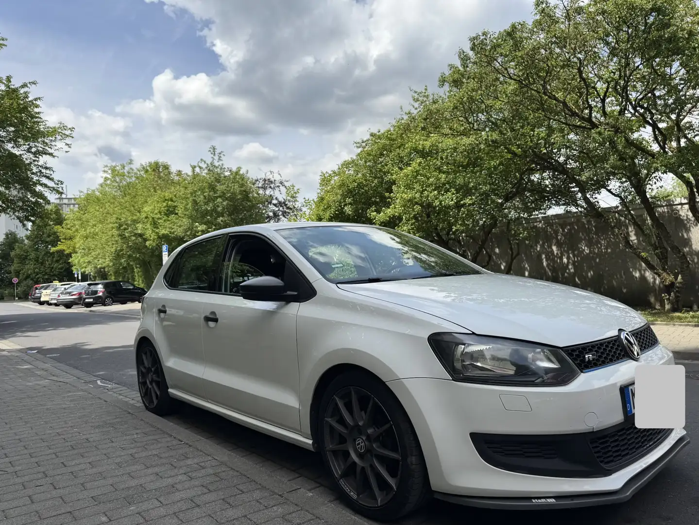 Volkswagen Polo R WRC - 2